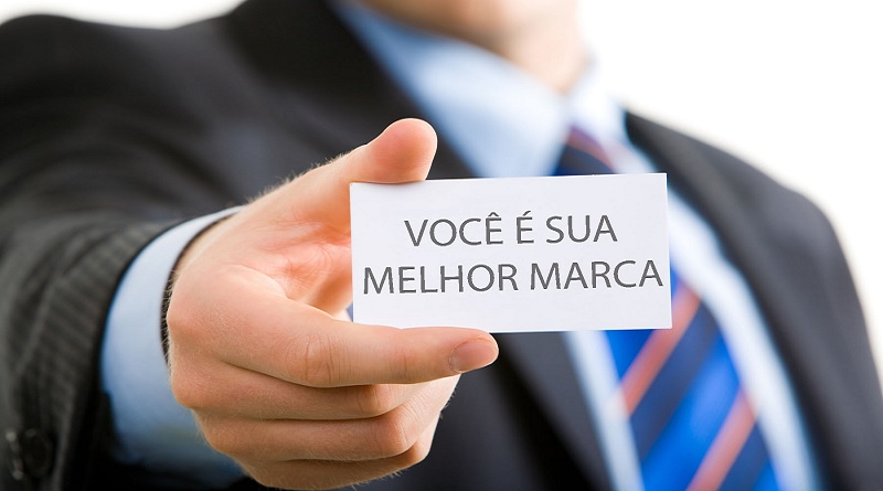 O Segredo Do Marketing Pessoal